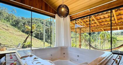 SĂtio Raizes da Videira