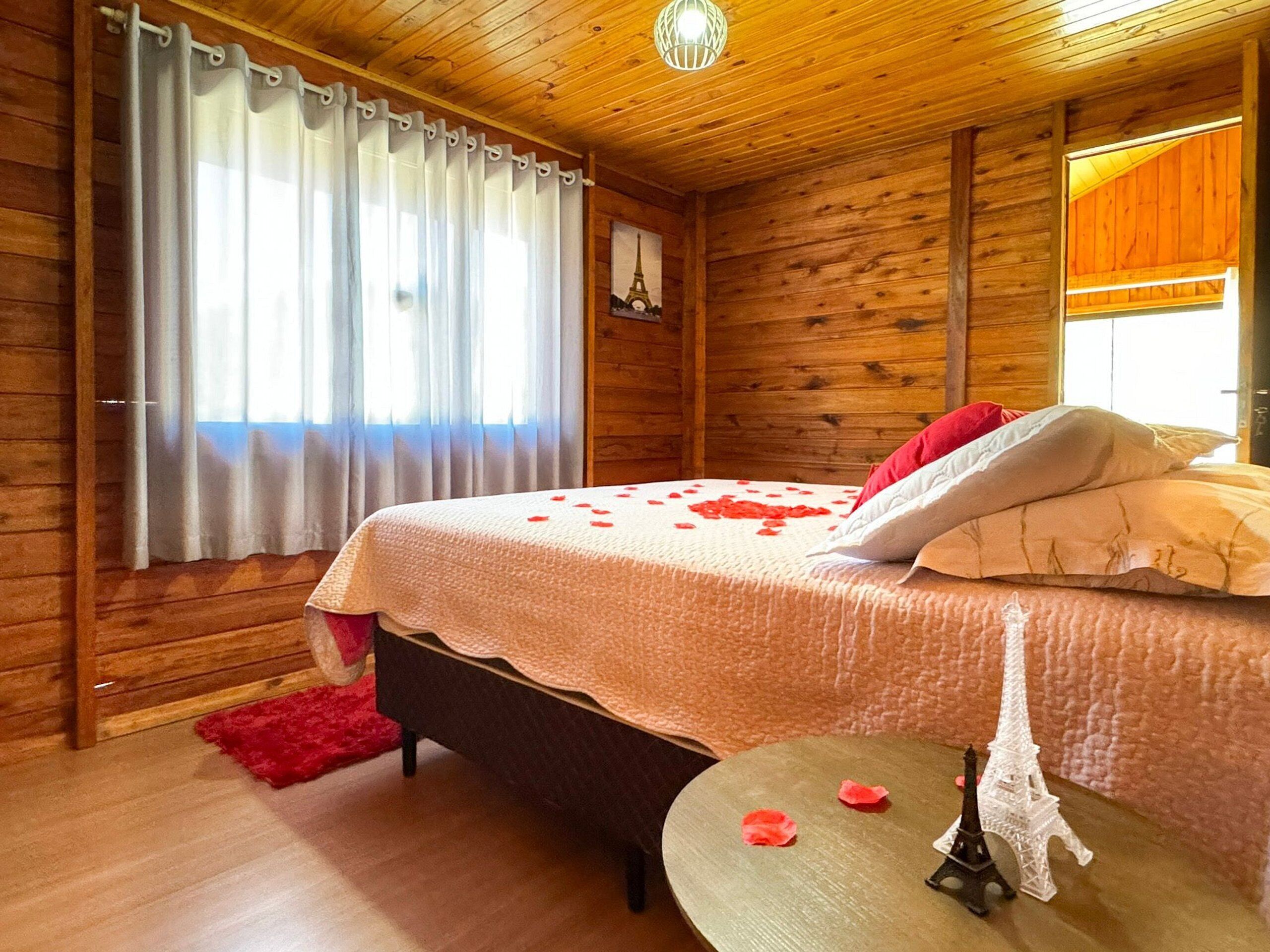 Villa | 3 bedrooms, free WiFi