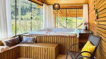 Villa | Interior