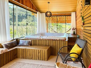 Vil·la | Interior