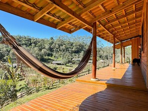 Villa | Terrasse/Patio