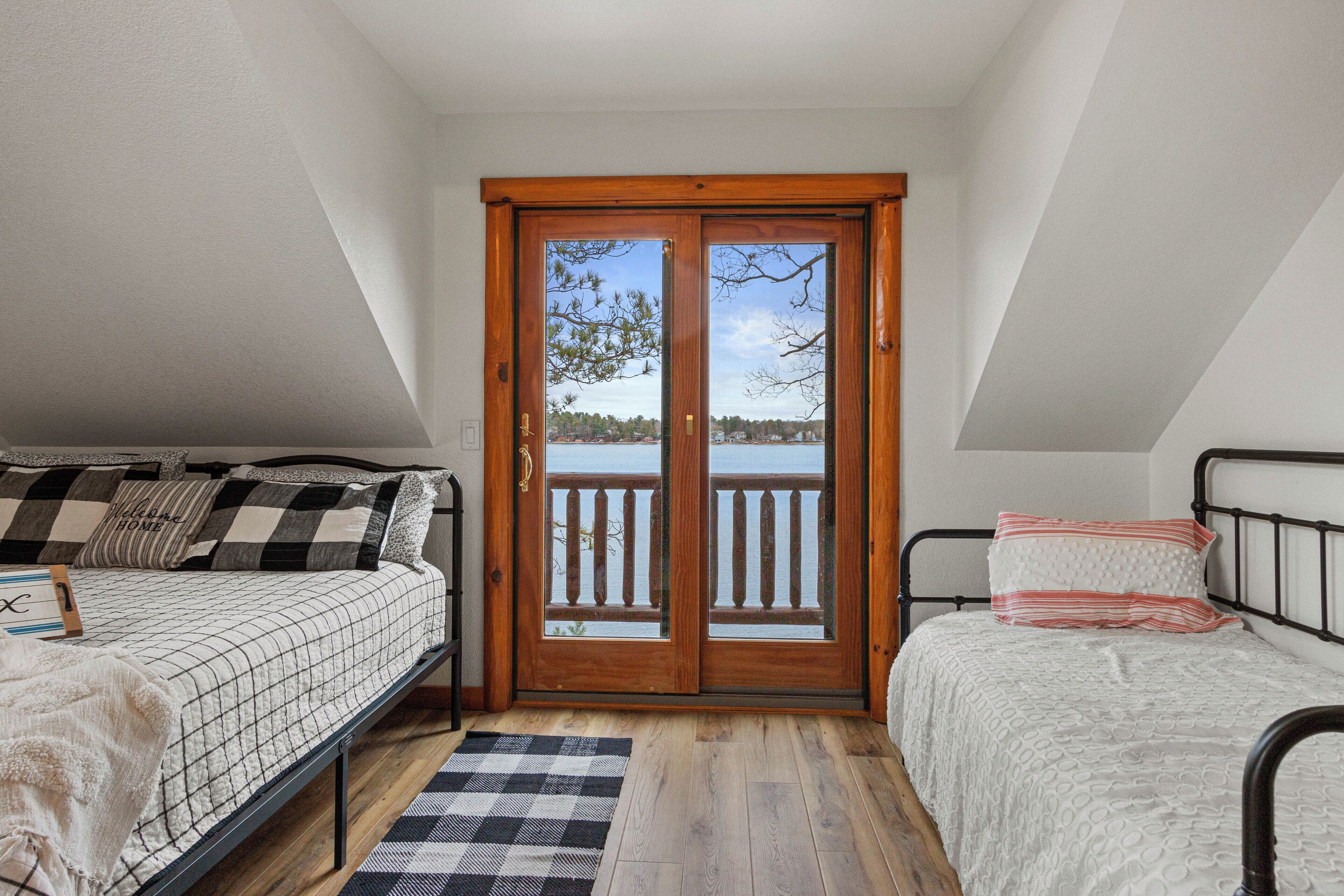 3 camere, Wi-Fi, lenzuola