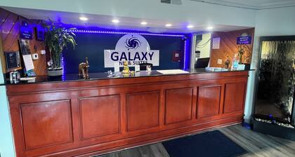 Galaxy Inn & Suites