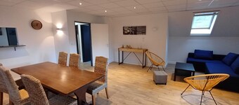 La Bonnerie - Le Pupitre - 2 rooms - 1st floor