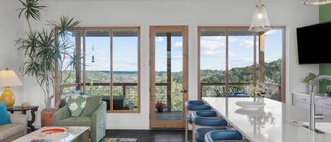 Téléviseur connecté