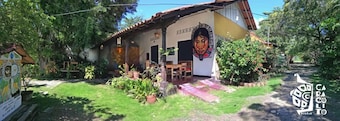 caracolito hostal