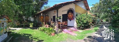 caracolito hostal