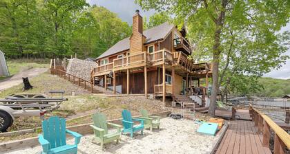 Sandy beach, games, Water Toys and Ramp
