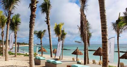 Condo in Akumal with private pool