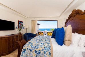Room - Hacienda Encantada (Cabo San Lucas)