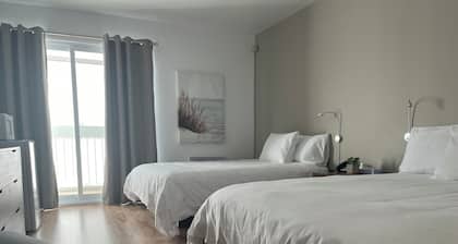 Hôtel Normandie