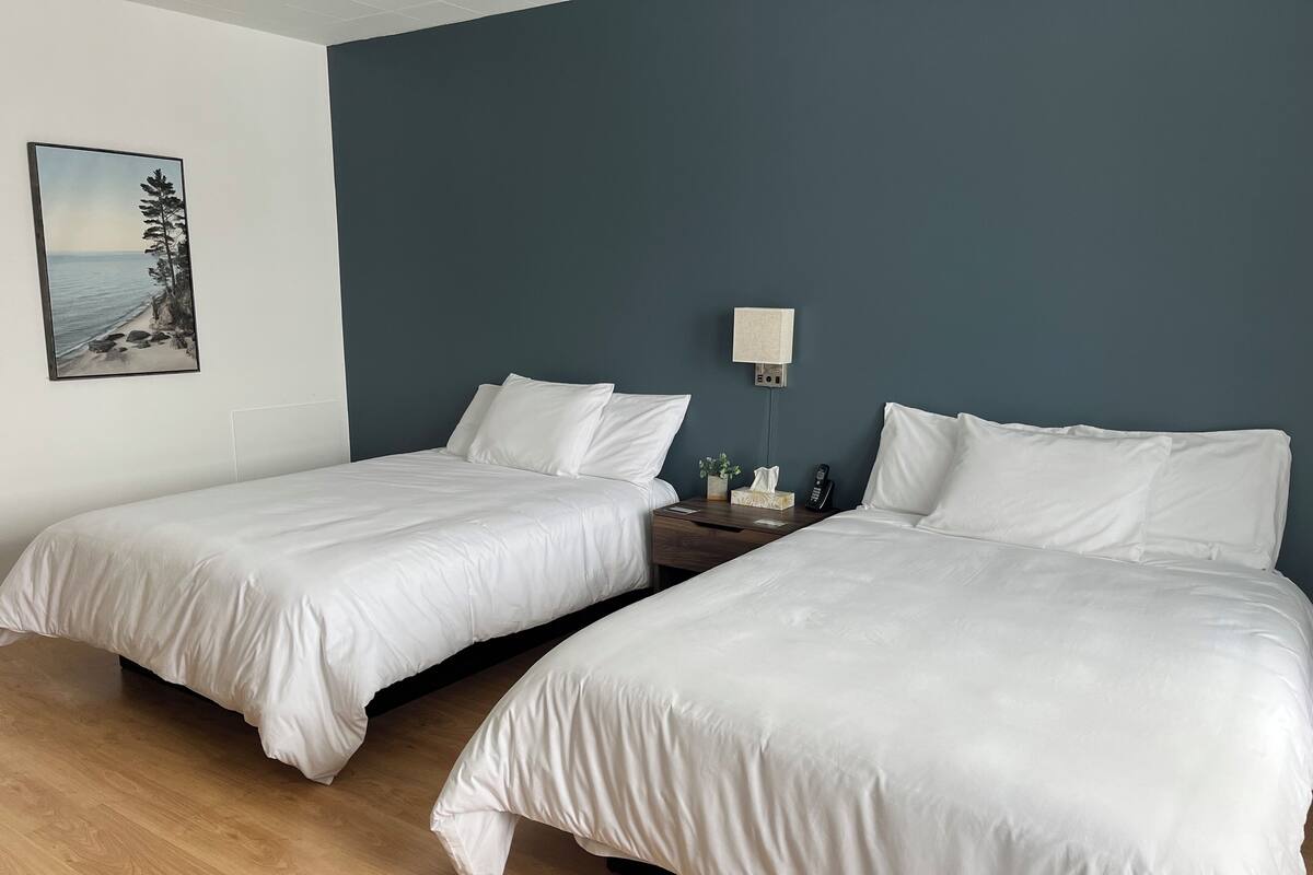 Superior-Doppelzimmer, Balkon