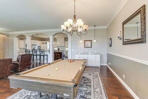 Sala de juegos