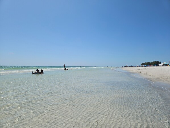 Strand