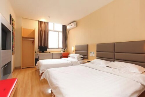 Aihang Alliance Hotel
