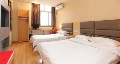 Aihang Alliance Hotel