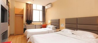 Aihang Alliance Hotel
