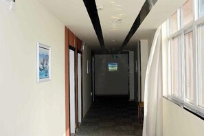 Interior - Aihang Alliance Hotel (Lianyungang)