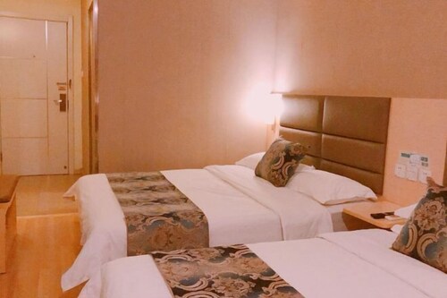 Aihang Alliance Hotel