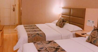 Aihang Alliance Hotel