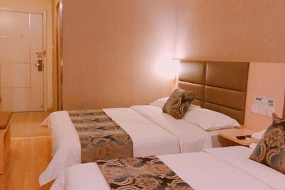 Aihang Alliance Hotel