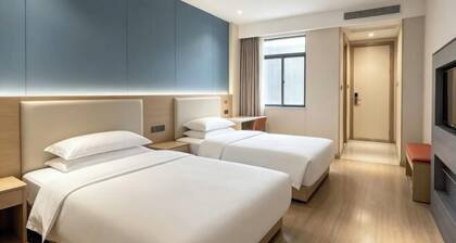 Aihang Alliance Hotel