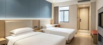 Aihang Alliance Hotel