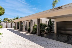 Área da propriedade