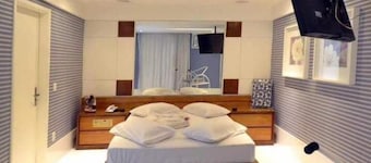 NOB'S HOTEL - SÃO JOÃO DE MERITI