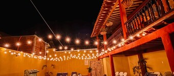 casa morales santa fe 