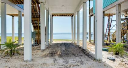 Beach & Dock Access: Lanark Village Escape!