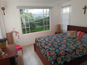 3 chambres, Wi-Fi, draps fournis