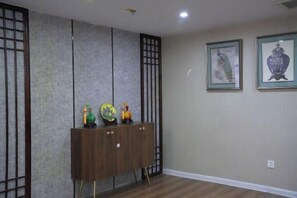 Room - Pizhou Dihao Jingzhi Hotel (Pizhou)