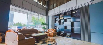 Pizhou Dihao Jingzhi Hotel