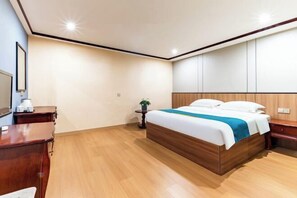 Room - Pizhou Dihao Jingzhi Hotel (Pizhou)