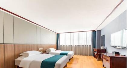 Pizhou Dihao Jingzhi Hotel