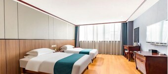 Pizhou Dihao Jingzhi Hotel