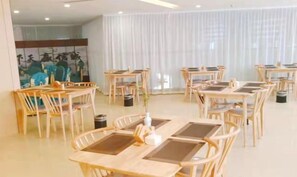 Restaurantes