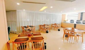 Dining - Pizhou Dihao Jingzhi Hotel (Pizhou)