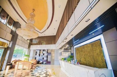 Pizhou Dihao Jingzhi Hotel