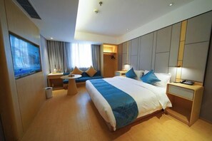 Room - Shanghai Huaihai Hotel (Shanghai)