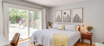 24 Mi to Slopes! Family Reno Home w/ Outdoor Oasis