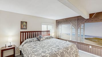 3 bedrooms, internet, bed sheets