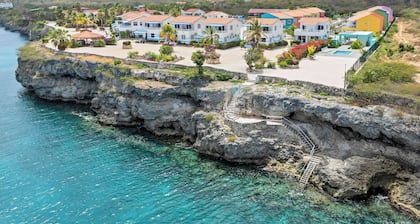 Punta Azul Ocean Resort 5B