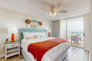 3 habitaciones, tabla de planchar con plancha, internet y ropa de cama 