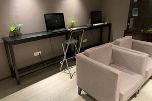 Businesscenter