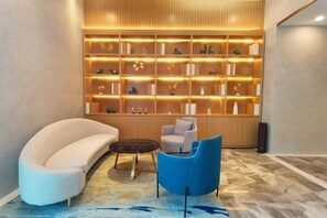 Interior - Accompanying Hotel·Yipin (Shanghai Lujiazui Financial and Trade Zone) (Shanghai)