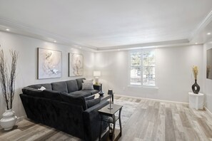 TV connectée, chaîne hi-fi