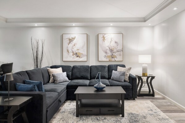 تلفزيون ذكي، ستيريو