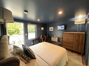 1 slaapkamer, wifi, beddengoed, rolstoeltoegang